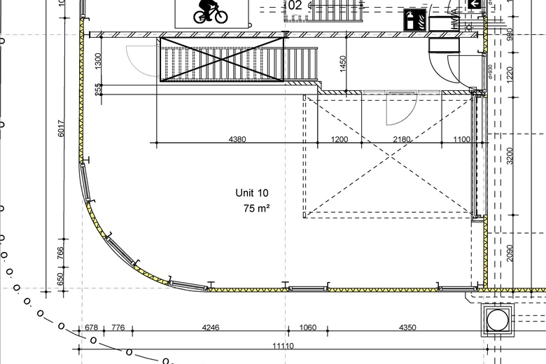 BedrijfsruimteaanParijsboulevard 433<br/> inSittard