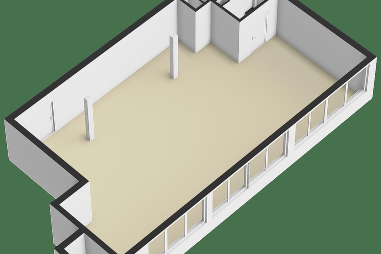 KantoorruimteaanSchaardijk 19 a<br/> inKrimpen aan den IJssel
