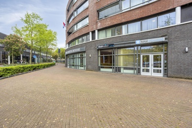 Kantoorruimte te huur Oss - Ridderhof 96