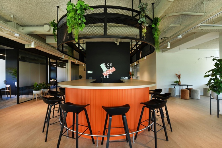 KantoorruimteaanRandstad 22 13<br/> inAlmere