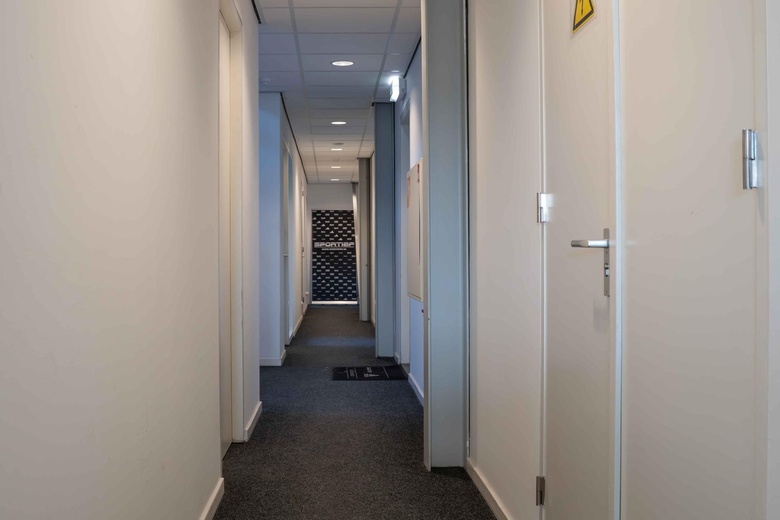 Bedrijfsruimte Sittard - Economiestraat 131 - Foto 13