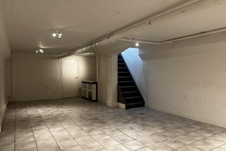 WinkelruimteaanStationsweg 30<br/> inAlkmaar