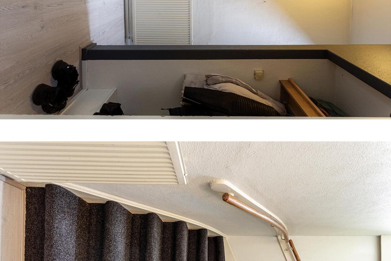 WinkelruimteaanKorte Omgang 1<br/> inBant