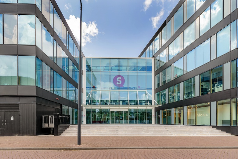 KantoorruimteaanPedro de Medinalaan 1<br/> inAmsterdam