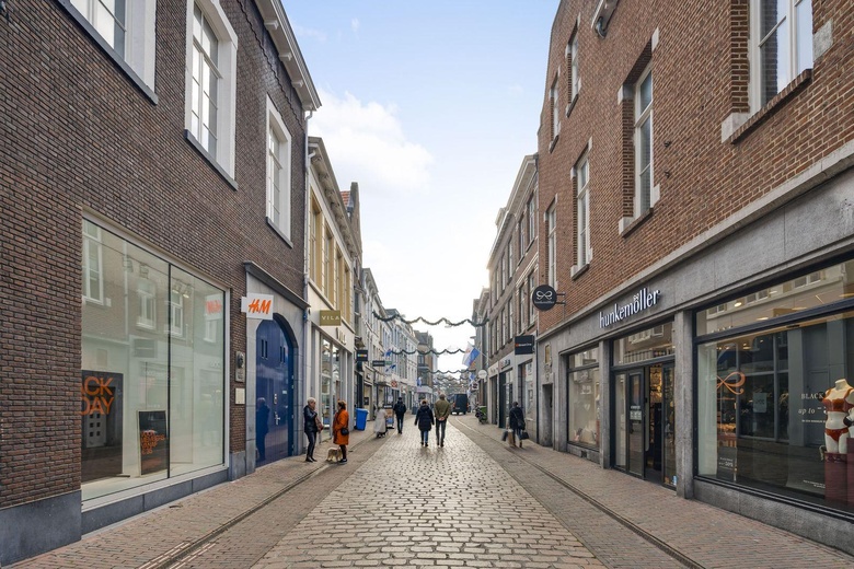 Winkelruimte Roermond - Varkensmarkt 2 - Foto 29