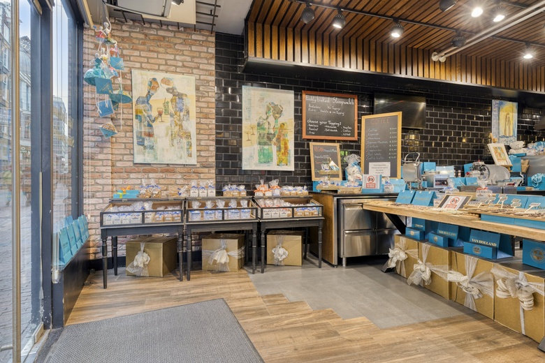 Horeca Amsterdam - Kalverstraat 198 - Foto 2
