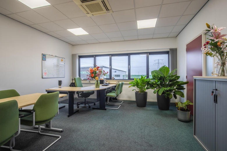 BedrijfsruimteaanEdisonring 9<br/> inDodewaard