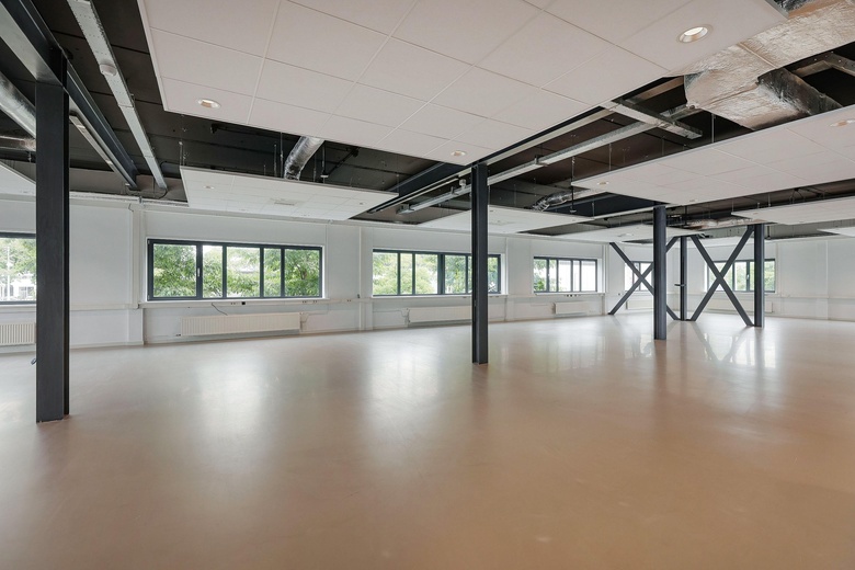 KantoorruimteaanKuiperbergweg 26<br/> inAmsterdam
