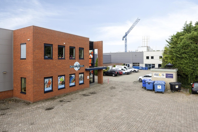 Bedrijfsruimte Sliedrecht - Baanhoek 140 - Foto 24