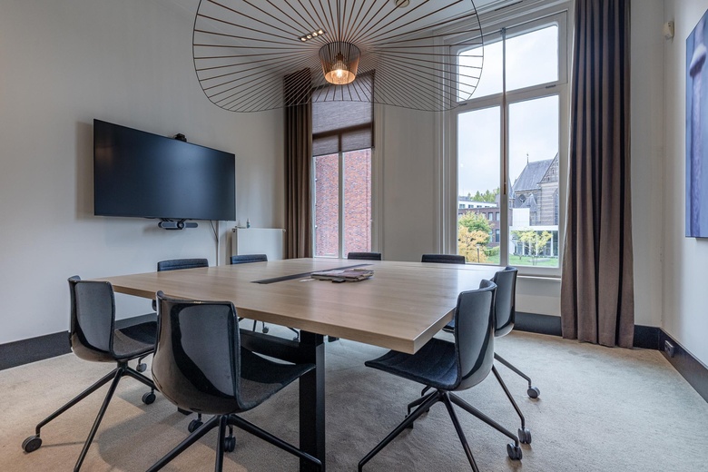 KantoorruimteaanAugustijnendreef 2<br/> inEindhoven