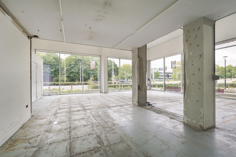 Winkelruimte Tilburg - Westpoint 161 - Foto 15