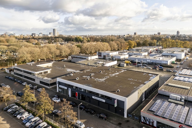 BedrijfsruimteaanVlambloem 40<br/> inRotterdam