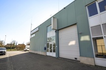 Bedrijfsruimte Roermond - Zuidhoven 9 G - Foto 2
