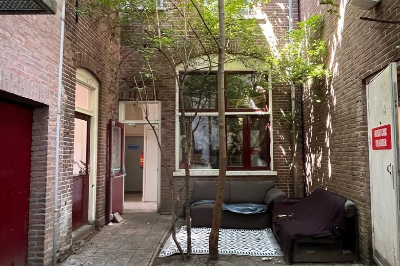 WinkelruimteaanLangestraat 99<br/> inAmersfoort