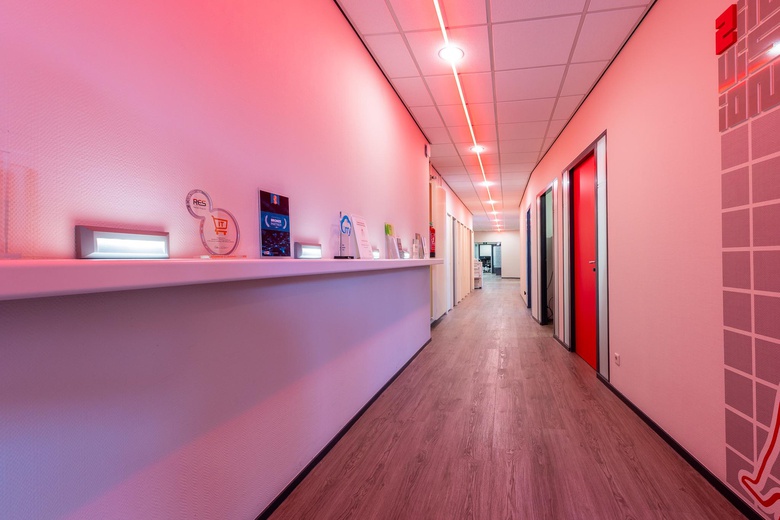 KantoorruimteaanMauritsstraat 11<br/> inNuth KantoorruimteaanMauritsstraat 11<br/> inNuth