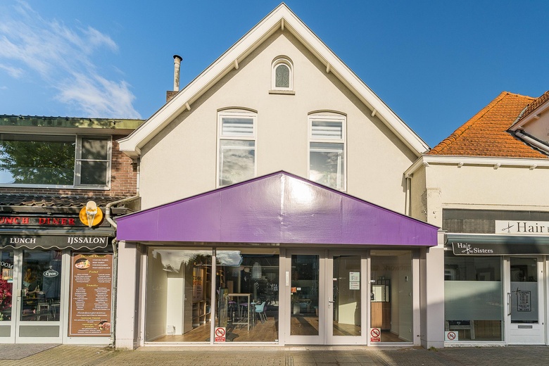 WinkelruimteaanStationslaan 16<br/> inNunspeet