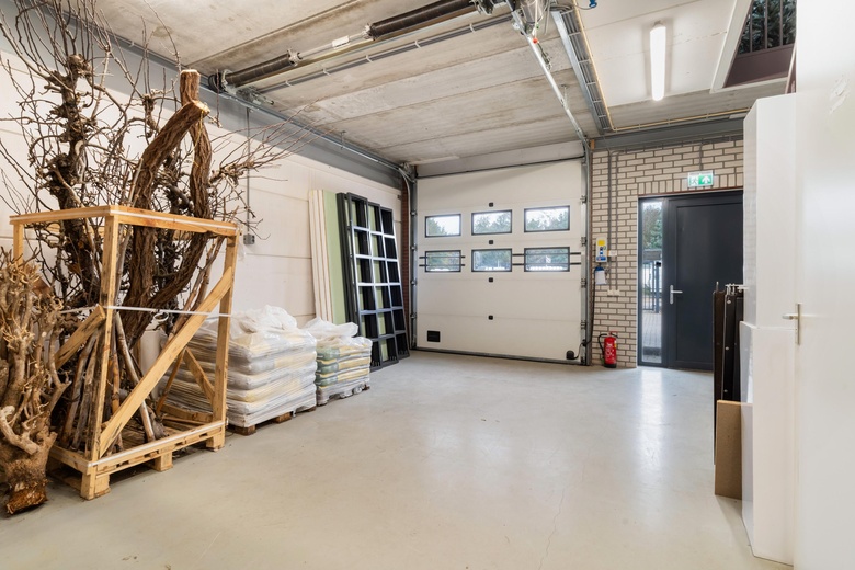 Bedrijfsruimte Den Dolder - Fornheselaan 286 - Foto 8