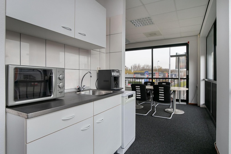 KantoorruimteaanNieuwe Langeweg 55<br/> inHoogvliet