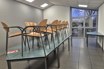 Bekijk foto 3 van eenheid 1 aan de Zandstraat 25 in Someren