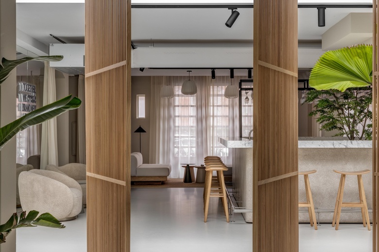 KantoorruimteaanRuysdaelstraat 58 H<br/> inAmsterdam