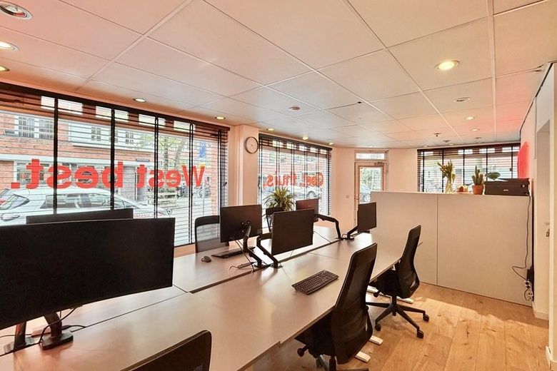 KantoorruimteaanMercatorstraat 68 H<br/> inAmsterdam