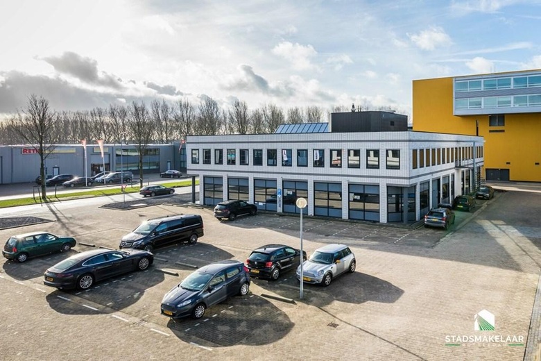 KantoorruimteaanVareseweg 61<br/> inRotterdam
