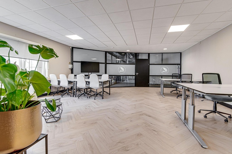 KantoorruimteaanStenograaf 1<br/> inDuiven