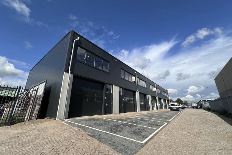 Bedrijfsruimte Rotterdam - Wilkstraat 25 - Foto 15