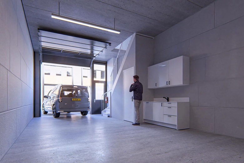 BedrijfsruimteaanNobelstraat 20<br/> inGoirle BedrijfsruimteaanNobelstraat 20<br/> inGoirle