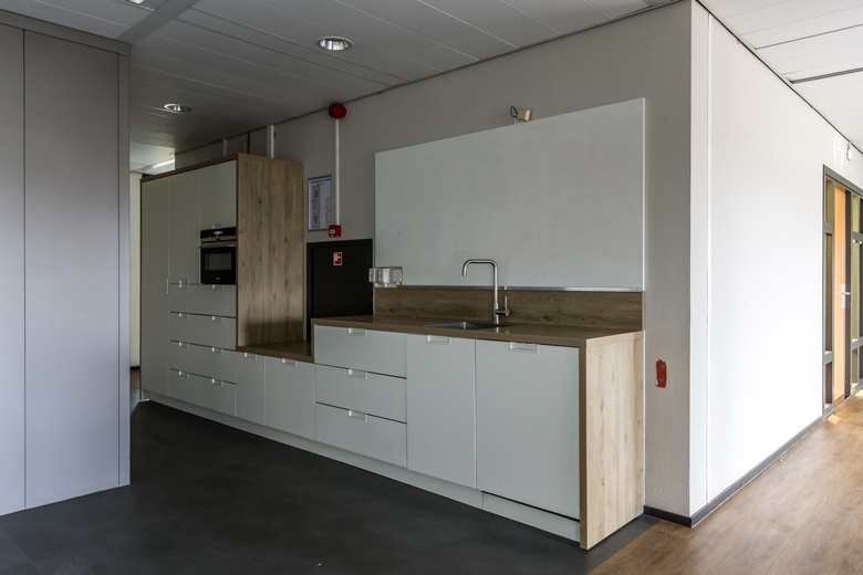 KantoorruimteaanMarconibaan 57<br/> inNieuwegein