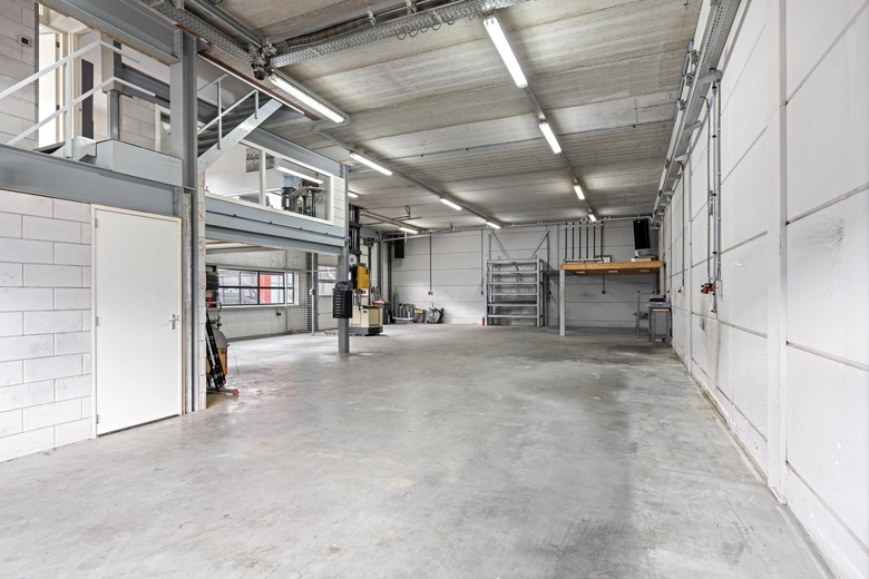Bedrijfsruimte Ede - Bonnetstraat 25 - Foto 8