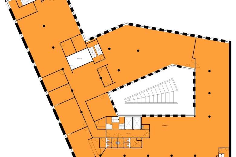 KantoorruimteaanBoulevard Heuvelink 2<br/> inArnhem