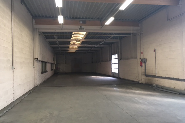 BedrijfsruimteaanZeilweg 19<br/> inLelystad BedrijfsruimteaanZeilweg 19<br/> inLelystad