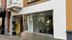 Winkelruimte te huur Amsterdam - Cornelis Schuytstraat 48 H
