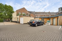 Kantoorruimte Roermond - Ernst Casimirstraat 13 - Foto 4