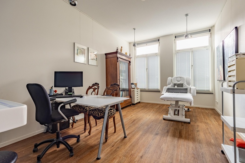 KantoorruimteaanRozengracht 22<br/> inZutphen