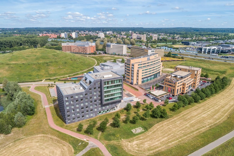 KantoorruimteaanMeander 1101<br/> inArnhem KantoorruimteaanMeander 1101<br/> inArnhem