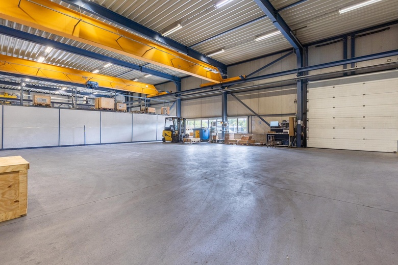 Bedrijfsruimte Venlo - Groot Egtenrayseweg 52 - Foto 8