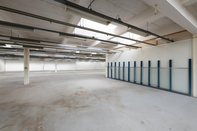 BedrijfsruimteaanLudolf de Jonghstraat 35<br/> inRotterdam