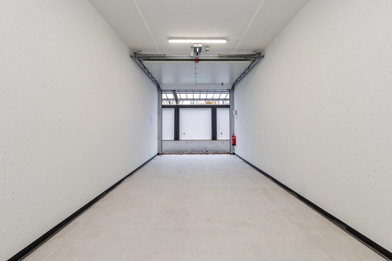 BedrijfsruimteaanArthurweg 15<br/> inRotterdam