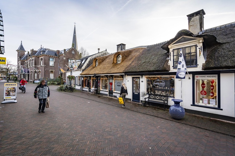 WinkelruimteaanLaanstraat 25<br/> inBaarn