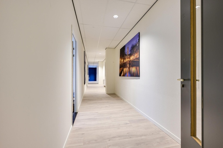 KantoorruimteaanManitobadreef 27 - 29<br/> inUtrecht