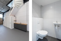 Bedrijfsruimte Oud-Beijerland - Jan van der Heijdenstraat 26 T - Foto 5