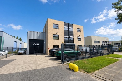 Bedrijfsruimte te koop Almere - Damsluisweg 46