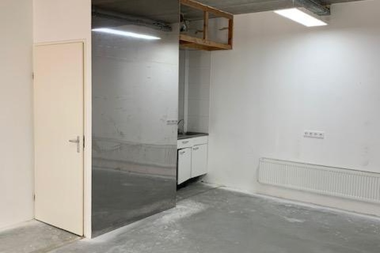 BedrijfsruimteaanKaternstraat 31 E<br/> inAlmere