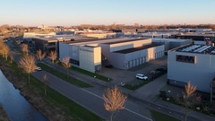 Bedrijfsruimte te koop Moordrecht - Grote Esch 830 C98