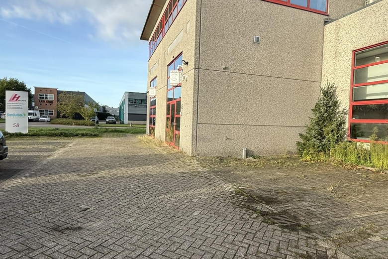 Kantoorruimte Uithoorn - Ondernemingsweg 47 - Foto 2