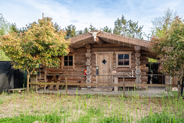 HorecaaanRoskamstraat 42<br/> inKapellebrug