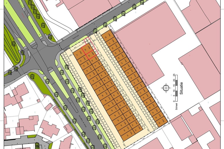 BedrijfsruimteaanZandstraat 14<br/> inBest BedrijfsruimteaanZandstraat 14<br/> inBest