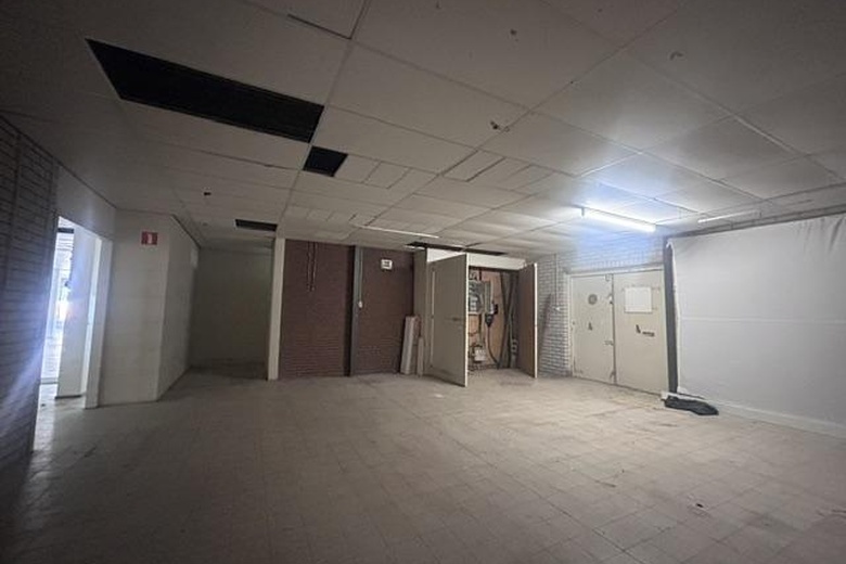 Bedrijfsruimte Lage Zwaluwe - Nieuwstraat 5-7 - Foto 12